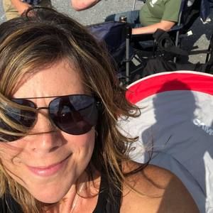 Meet your Posher, Audra